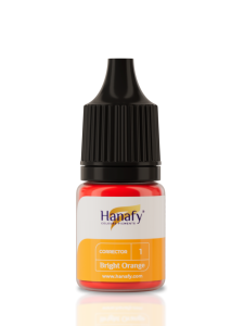 Hanafy Корректор для бровей, 5мл